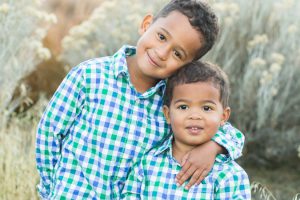 Child Portraits at Mayberry Park by Reno Child Photographer