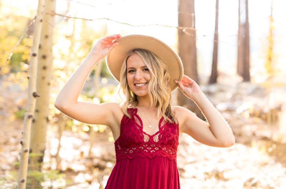 Prepare for Your Senior Photoshoot with Fifth and Chestnut Photo Co.