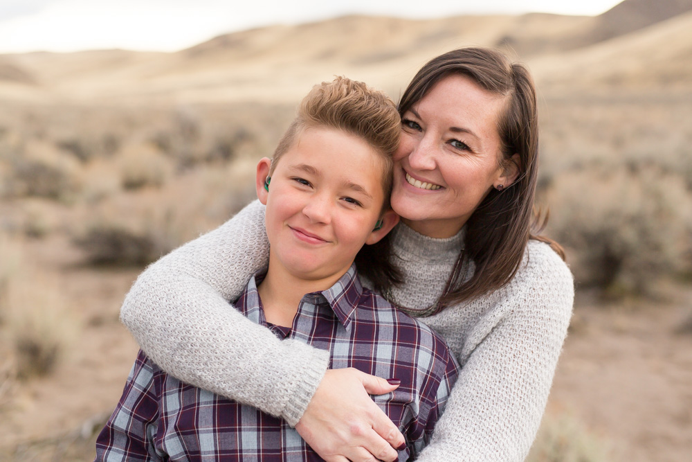 Sparks Portaits at Golden Eagle Park by Reno Family Photographer