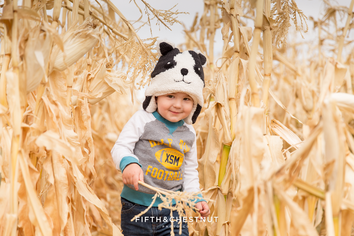 Dryden Family at the Andelin Family Farm Pumpkin Patch by Reno Family Photographer