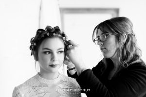 Behind the Scenes at the 2017 La Di Da Workshop as photography by Tahoe Wedding Photographer Fifth and Chestnut