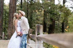 Country Galena Creek Fish Hatchery Wedding by Reno Wedding Photographer