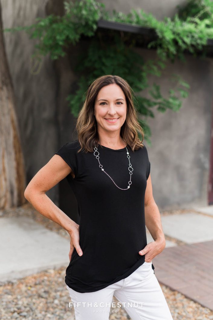 Outdoor Reno Headshots at Hub Coffee Roasters Area Downtown Reno 23