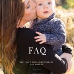 Reno Portrait Photography FAQ by Reno family photographer