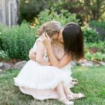 Reno Mommy and Me portraits by Reno Family Photographer