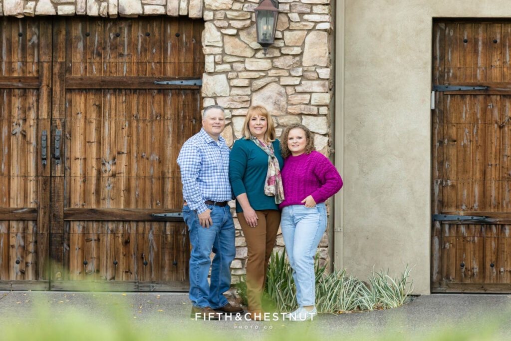Wingfield Springs Family Portraits by Reno Senior and Family Photographer